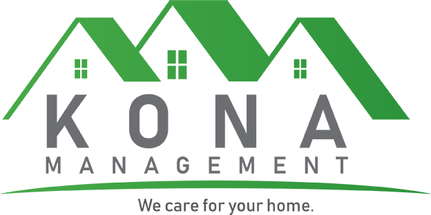 Kona property management